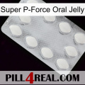 Super P-Force Oral Jelly 16